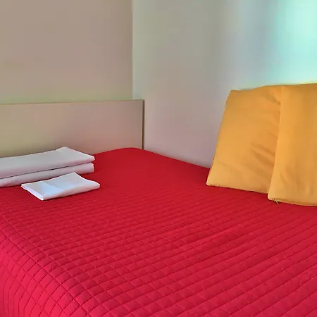 Bellavista Aparthotel Manerba del Garda