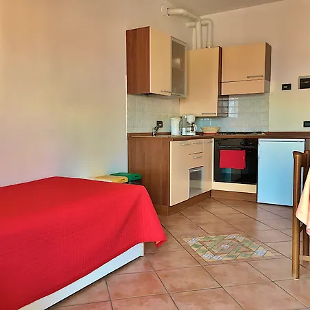 Bellavista Aparthotel Manerba del Garda