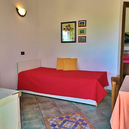 Bellavista Aparthotel Manerba del Garda