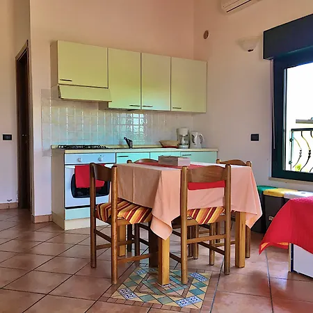 Bellavista Aparthotel Manerba del Garda