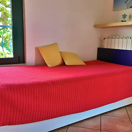 Aparthotel Bellavista 4*
