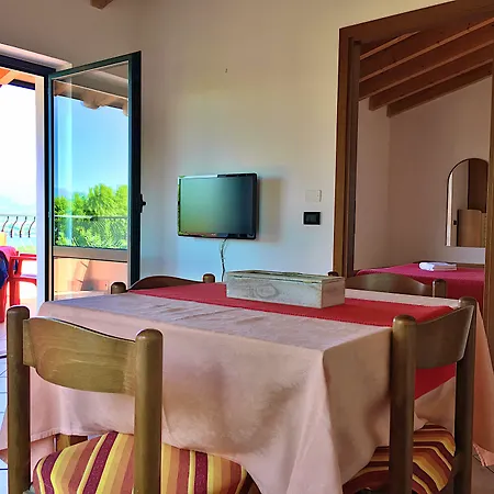 Aparthotel Bellavista 4*