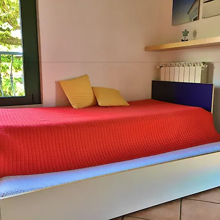 Aparthotel Bellavista 4*
