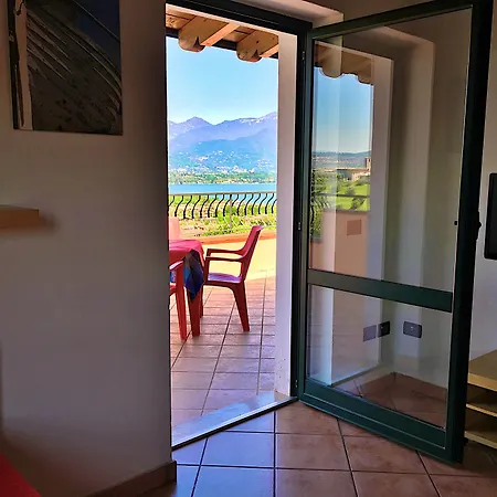 Bellavista Aparthotel