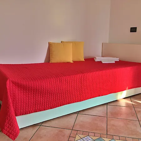 Aparthotel Bellavista 4*