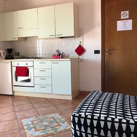 Bellavista Aparthotel 4*