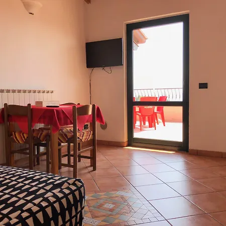 Bellavista Aparthotel 4*