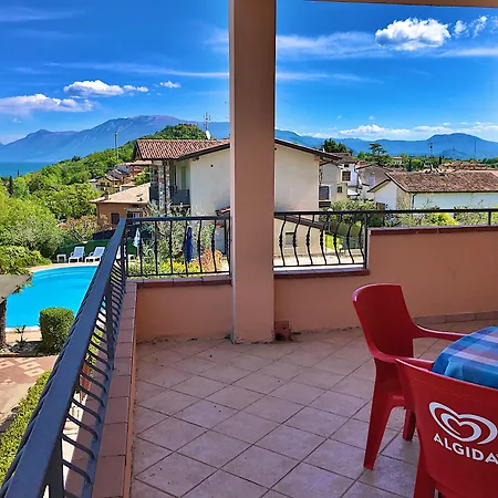Bellavista 4* Manerba del Garda