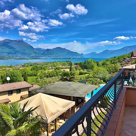 Aparthotel Bellavista Manerba del Garda