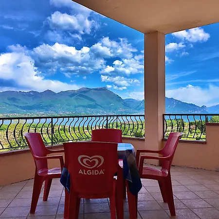 Bellavista Aparthotel 4*