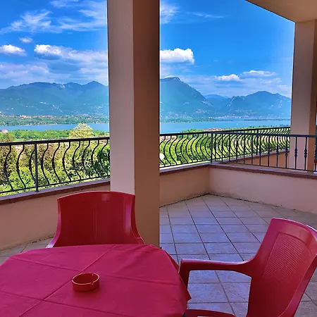 Bellavista Aparthotel