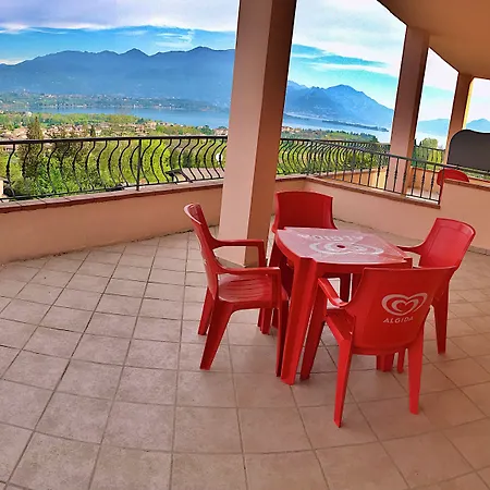 Bellavista Manerba del Garda