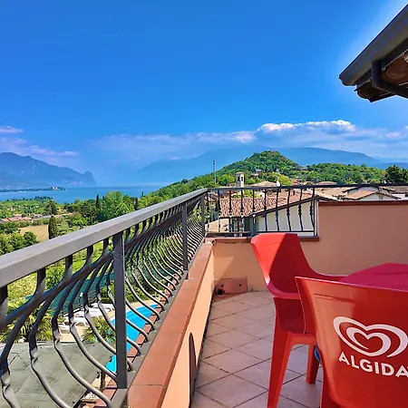 Aparthotel Bellavista 4*