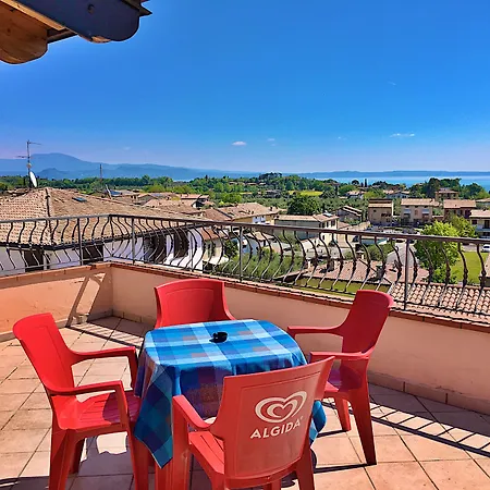 Bellavista 4* Manerba del Garda