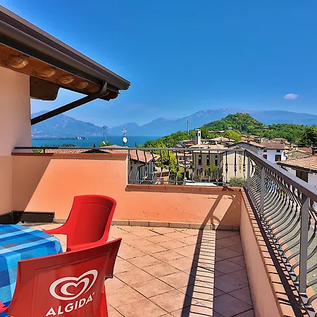 Bellavista Aparthotel