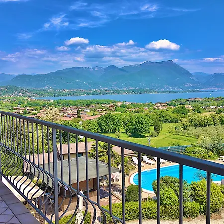 Aparthotel Bellavista 4*