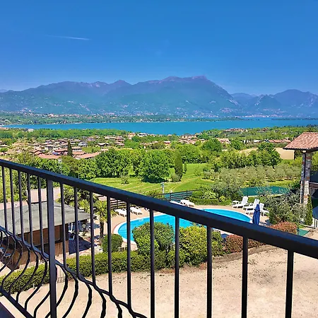 Aparthotel Bellavista 4*