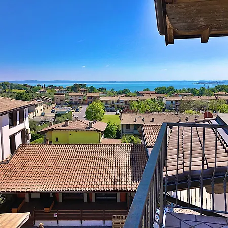 Bellavista Aparthotel Manerba del Garda