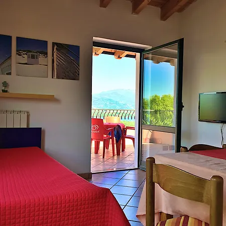 Aparthotel Bellavista Manerba del Garda