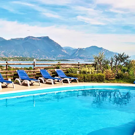 Bellavista Aparthotel