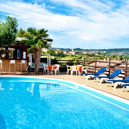 Aparthotel Bellavista