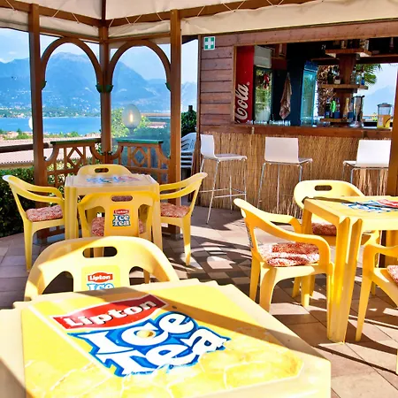 Bellavista 4*