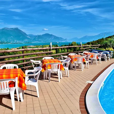Bellavista Manerba del Garda