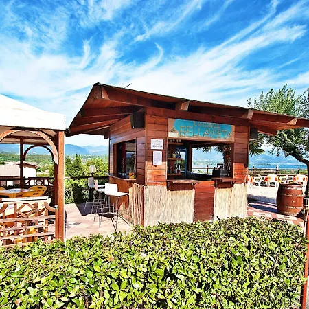 Bellavista 4* Manerba del Garda