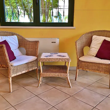Aparthotel Bellavista Manerba del Garda