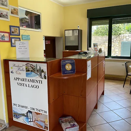 Aparthotel Bellavista Manerba del Garda