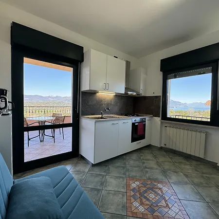 Bellavista Aparthotel