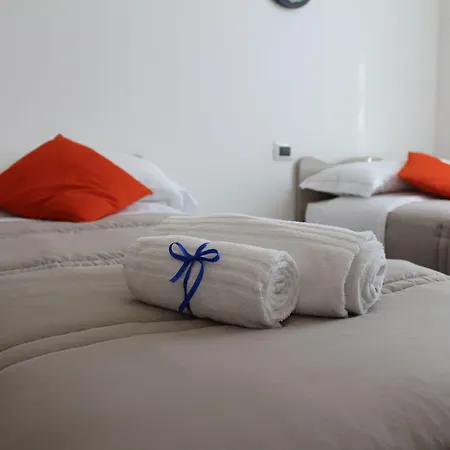 Aparthotel Bellavista 4*