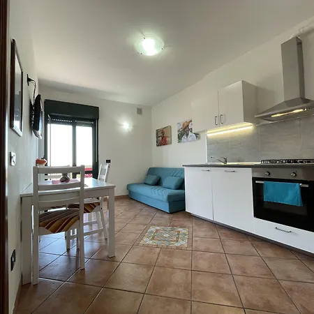 Aparthotel Bellavista Manerba del Garda