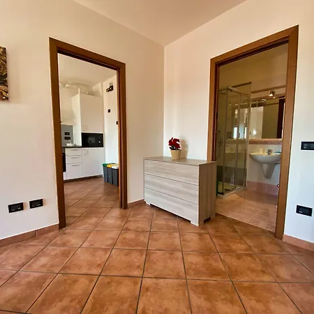 Bellavista Aparthotel