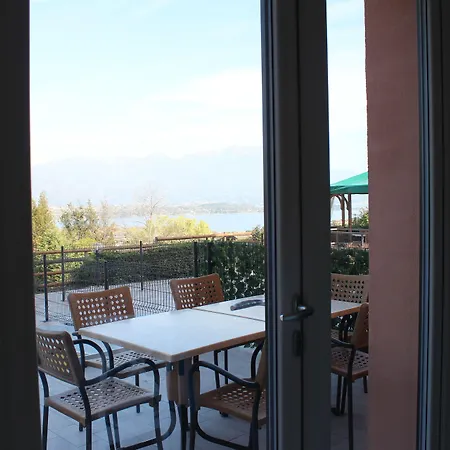 Bellavista Aparthotel Manerba del Garda