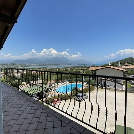 Bellavista Aparthotel 4*