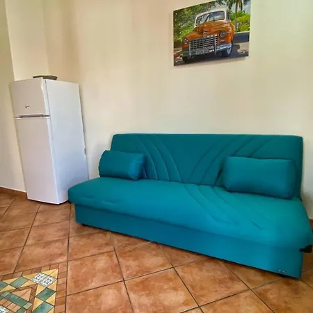 Bellavista Lägenhetshotell Manerba del Garda