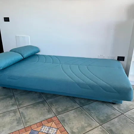 Lägenhetshotell Bellavista Manerba del Garda