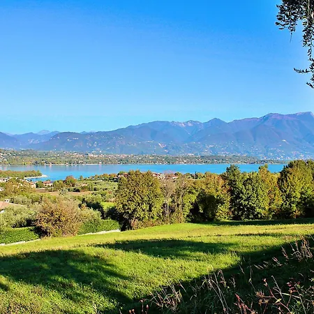 Lägenhetshotell Bellavista Manerba del Garda