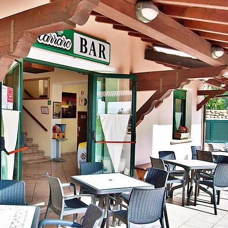 Lägenhetshotell Bellavista 2*